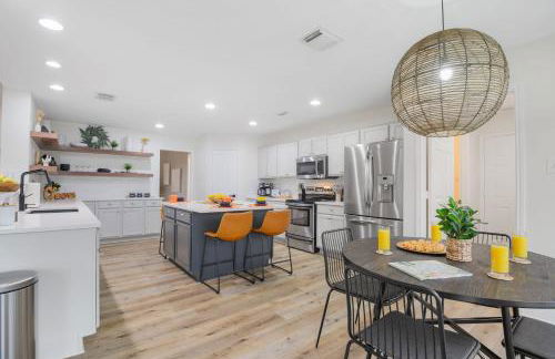 Lake Marble Falls Waterfront, House, Wet Slip, Huge Yard - Foto 13