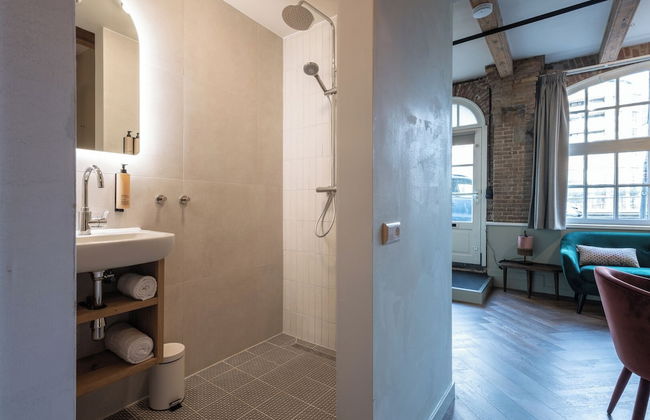 Grapèlli Boutique Hotel - Foto 75