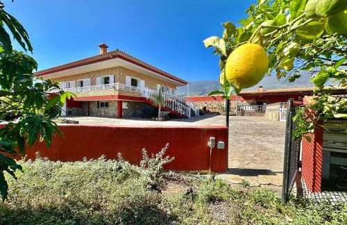 Villa Puntallana - Foto 13