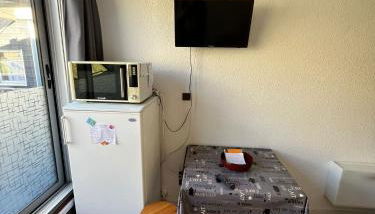 Studio sur Piau Engaly Ramondia - Foto 4