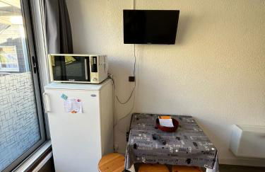 Studio sur Piau Engaly Ramondia - Foto 4