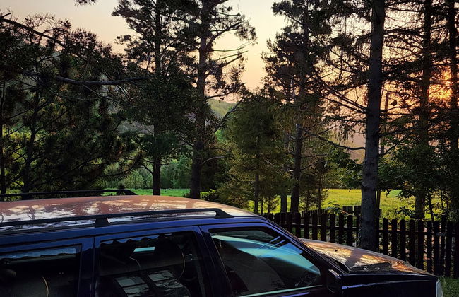 Willa Juszczyn - Foto 34