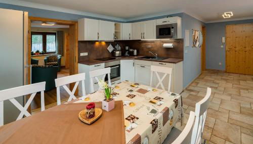 Ferienwohnungen Weißflog - Foto 4