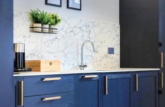 Modern apartment in town centre - Foto 5