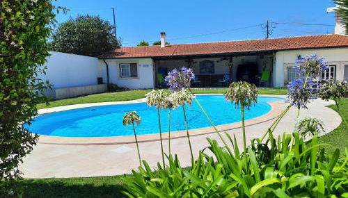 QM - Quinta da Morgadinha - Casa em Quinta Rural - Foto 3