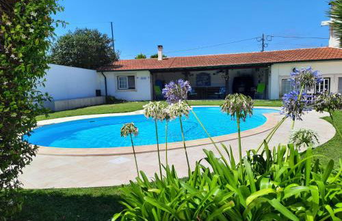 QM - Quinta da Morgadinha - Casa em Quinta Rural - Foto 3