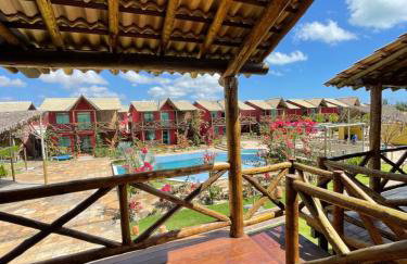 CHALEVILLE Coqueiro 46 - Foto 4