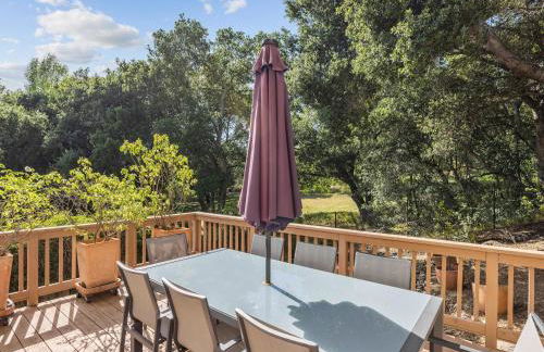 Serene and Stylish 3BD 2,5BA House Near Wineries - Foto 16