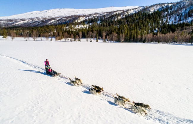 Furuheim Gard - Foto 17