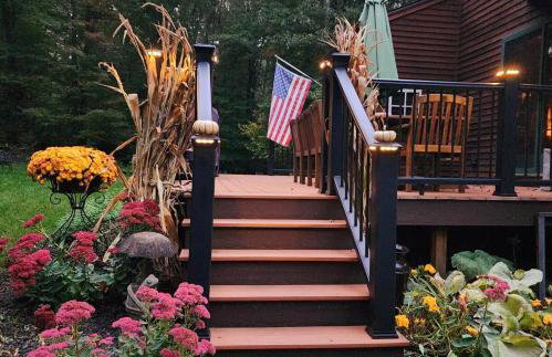 Mystic, Foxwoods, Beaches, Waterpark, Hells Kitchen! - Foto 19