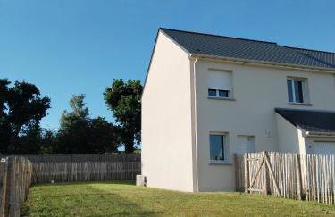 Charmante maison neuve au cœur de Matignon - Foto 1