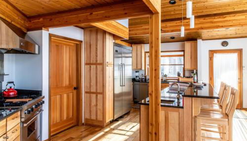 Chalet Du Bois - Foto 3