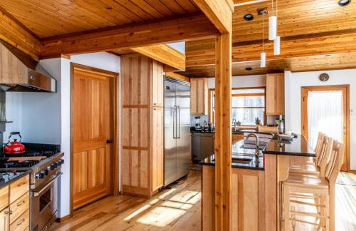 Chalet Du Bois - Foto 3