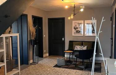 Villa - Stilvolles Boutique Landhaus - Foto 29