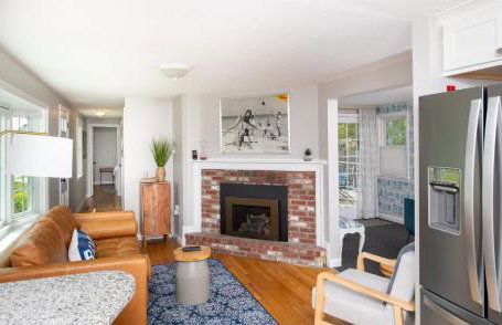 Cape Cod Cottage by Leavetown Vacations - Foto 14