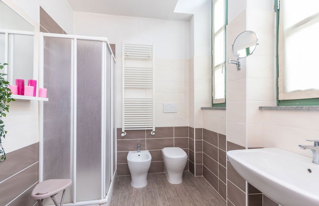 Housing Giulia - Foto 41