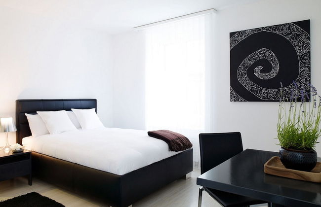 VISIONAPARTMENTS Zurich Cramerstrasse 2-6 - Foto 14