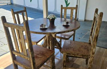 Casa de temporada em Lindoia - PISCINA, FOGÃO A LENHA, CHURRASQUEIRA - Conforto e privacidade - Foto 71