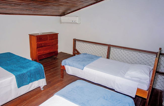 Pousada Flat Castor - Photo 32