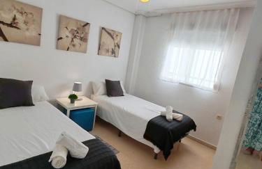 Anfitriones de Glamour - Albor de Sevilla - Foto 37