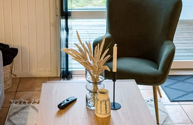 6 Person Holiday Home in Thisted - Foto 13