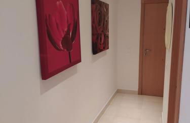 Apartamento turístico Náutica 1, 2°C - Foto 12