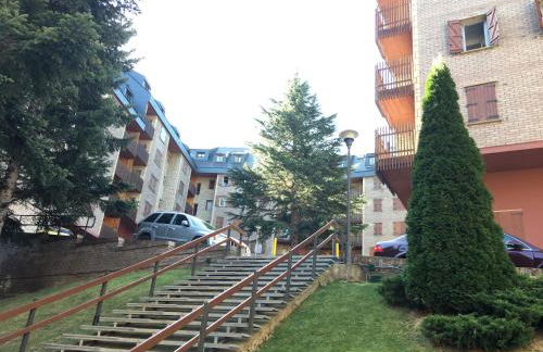 Duplex Con Encanto En Vielha - Foto 16