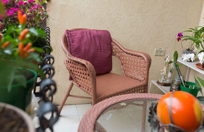 New Kingston Guest Apartment at Inglaterra I - Foto 31