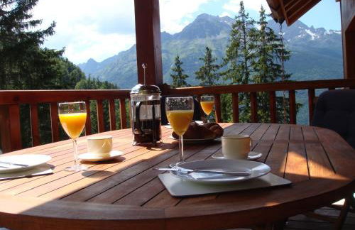 Chalet Clementine - Foto 1