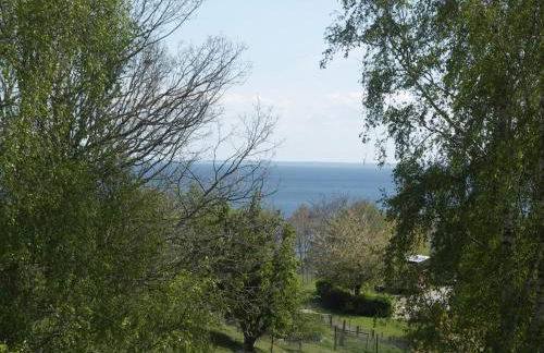 Traumblick und Komfort - lichtdurchflutete 85 qm Wohnung nahe Südstrand Göhren inklusive Schwimmbad und Sauna im AHOI Sellin - Foto 16