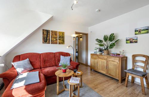 Ferienwohnung im Elsetal - Foto 2