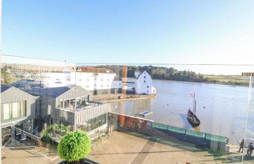 The Penthouse - Foto 21