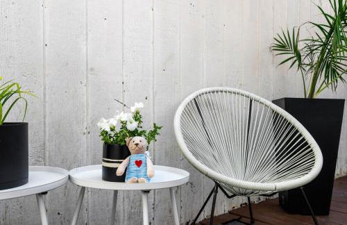 Sleeps 8 Modern 3BR Leander Coffee Bar & Yard - Foto 53