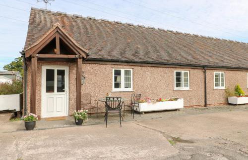 Far Coley Farm - Hereford Barn - Foto 1