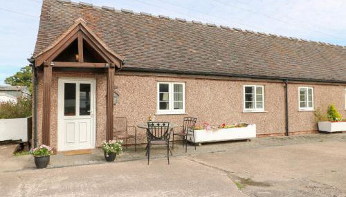 Far Coley Farm - Hereford Barn - Foto 1