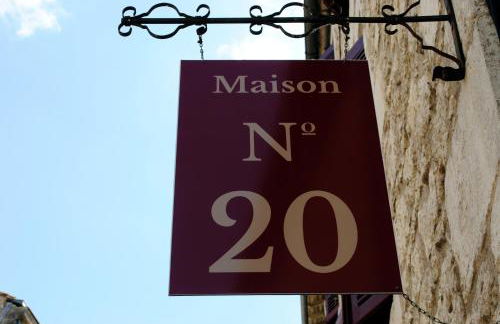 Maison Nº 20 - Foto 32