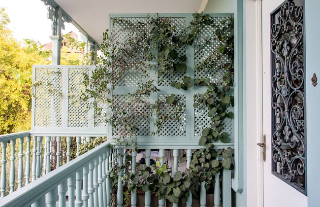 HB apartments Akhvelediani - Photo 60