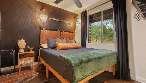 NEW! Hillside Getaway in the Pines, Games, Poker - Foto 5