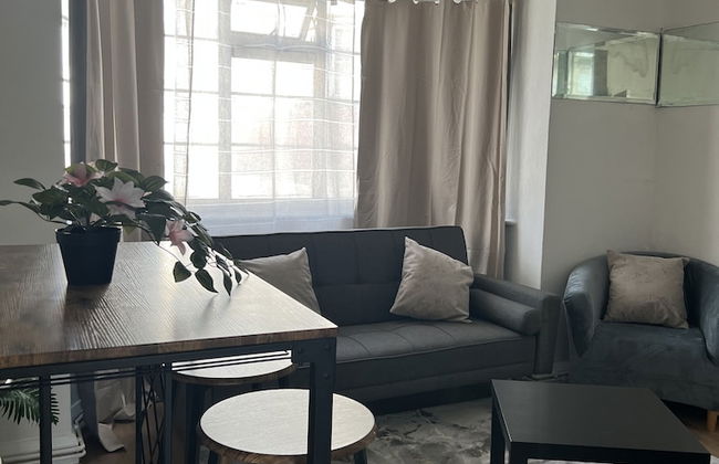 2 Beds Apartment in the Heart of Lewisham London - Foto 31