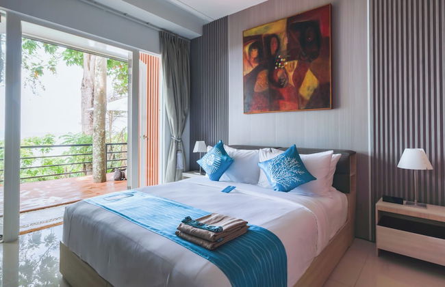 Nayara Villa Desa Budo - Foto 43