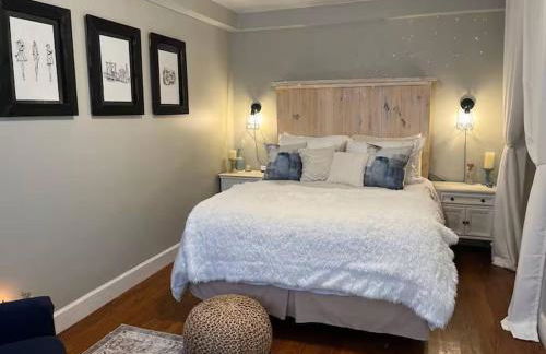 Neighborhood Apt-walk to Train-McLean Ave, 30mins to NYC - Foto 13