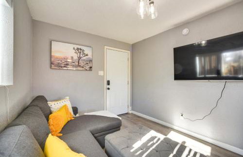 Near Old Town and UNM Home in East Downtown - Foto 5