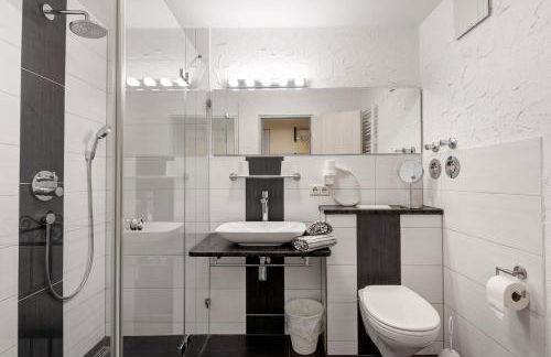 Ferienwohnung Heilsbergblick - Foto 44