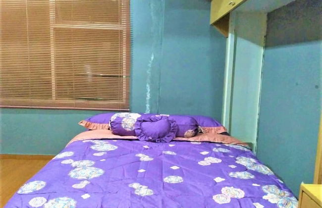 The Jarrdin Apartment by Berdikari Group - Foto 14