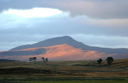 Craiglea Lodge & Barn - Foto 53
