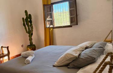 El Cielo, Cortijo en el corazón de las montañas - Foto 15