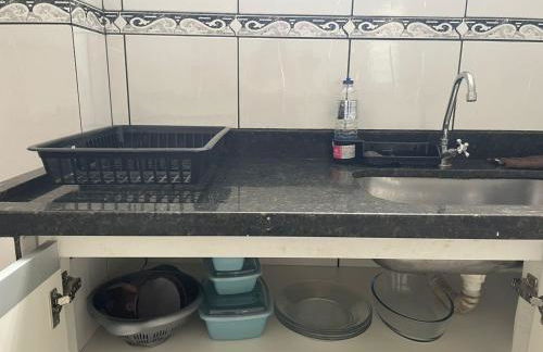 Apartamento amplo, confortável e equipado - Apt 101 - Foto 18