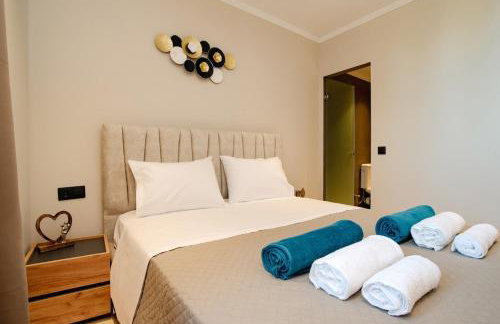 Villa Kalimoukos - Foto 34