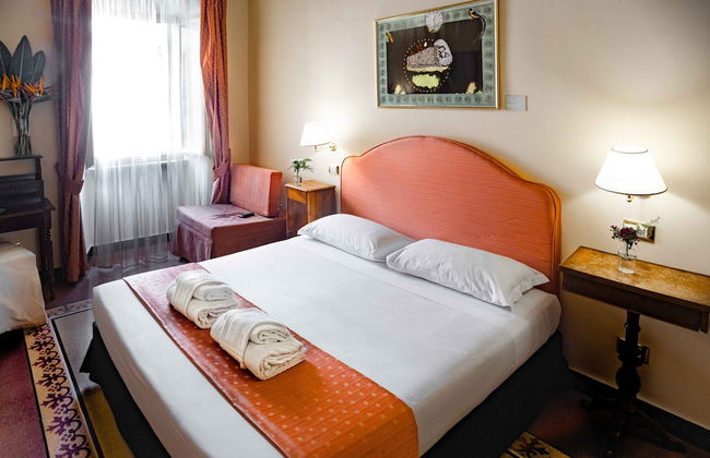 Casa de' Fiori Biscione - Foto 41