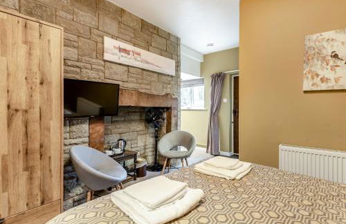 The Boars Head Pub - Foto 63